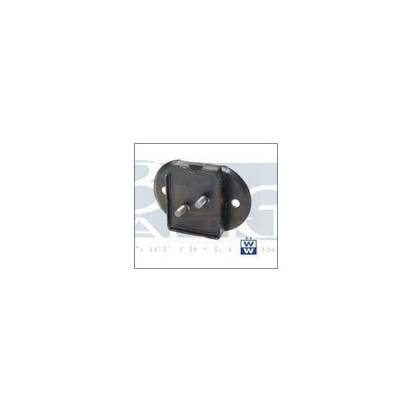 SILENTBLOC NEZ BOITE 66-71 BQ
