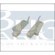 CLIP SIEGE AR. KG CAB. 68-74 paire