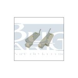 CLIP SIEGE AR. KG CAB. 68-74 paire