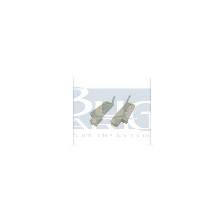 CLIP SIEGE AR. KG CAB. 68-74 paire