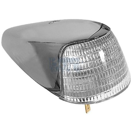 CLIGNOTEUR AV.64-74 BLANC TopQuality