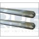 SET DE 2 BAGUETTES MARCHE-PIEDS 36mm INOX