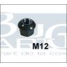 BOULONS M12 pièce
