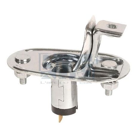 PORTE AMPOULE CLIGNO AV. 58-64