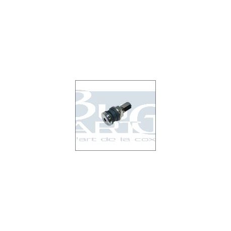 VALVE PNEU CHROME
