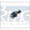 VALVE PNEU CHROME