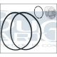 JOINTS FEUX ARR.1303/1200 74- paire WCM