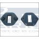 JOINT ARRET DE PORTE 56-62 paire