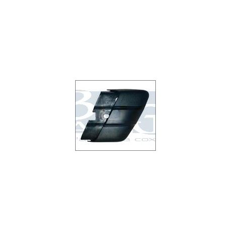 COIN DU P.C. US 75-ARR.Dr