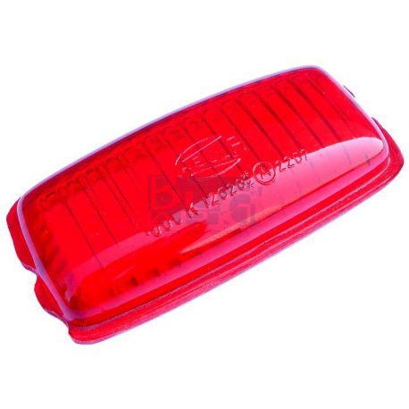VERRE ROUGE pour 16-160