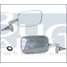 RETROVISEUR 68- DROIT INOX