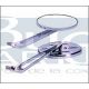 BILLET RETROVISEURS EXT. paire