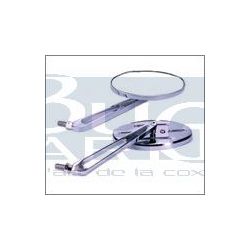 BILLET RETROVISEURS EXT. paire