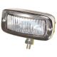 FEU MARCHE ARRIERE CHROME REPRO