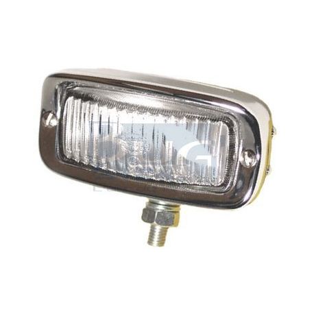 FEU MARCHE ARRIERE CHROME REPRO