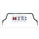 Barre stabilisatrice 23mm 1303