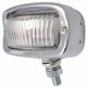 FEU MARCHE ARRIERE CHROME HELLA