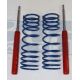Kit rabaissement 1302/1303 60mm