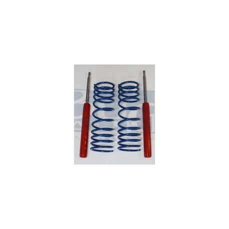 Kit rabaissement 1302/1303 60mm