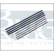 LECHES-VITRE A CLIPS SNAP-IN set 2 portes