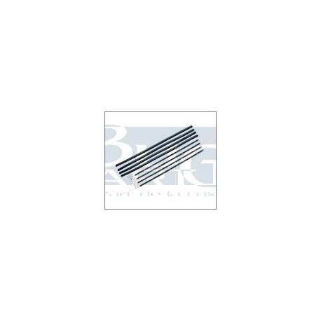 LECHES-VITRE A CLIPS SNAP-IN set 2 portes
