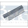 LECHES-VITRE A CLIPS SNAP-IN set 2 portes