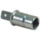 SOCKET AMPOULE COMPTEUR 61-