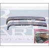 GRILLE DE VENTILATION PORTE -64 alu pr