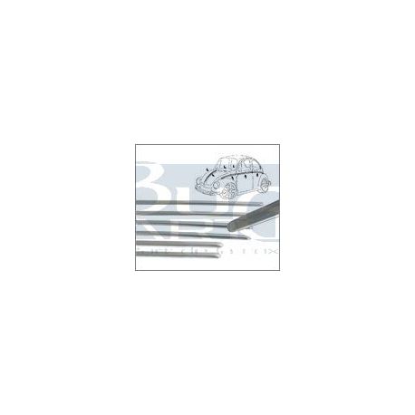 KIT BAGUETTES 1302-03 (7PCS) INOX POLI