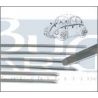 KIT BAGUETTES 74- ET MEX. (7PCS) BQ GERMANY
