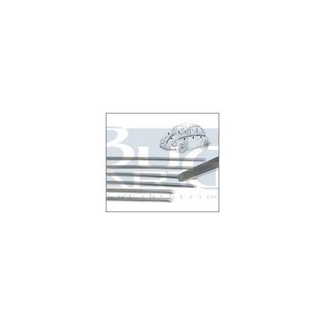 KIT BAGUETTES 68-73 (7PCS) INOX POLI