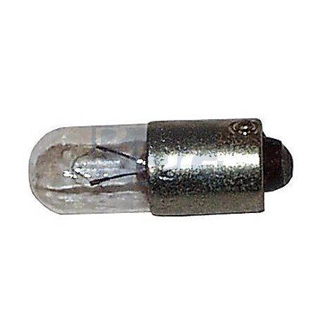AMPOULES 6V 4W paire