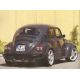 VW Coccinelle 1303 Turbo
