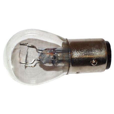 AMPOULE 6V 21/5W pièce