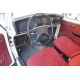 VW Coccinelle 1302 blanc pastel