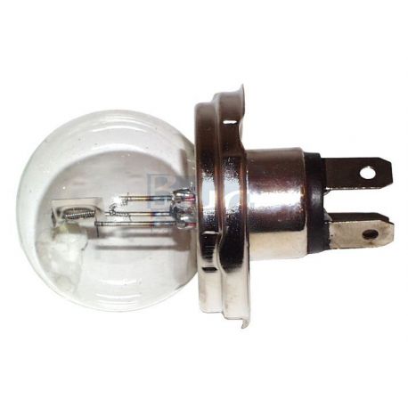 AMPOULE 6V 45/40W pièce