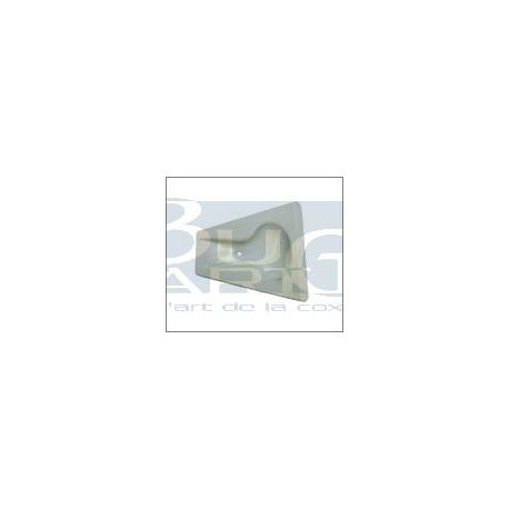 PLASTIC DE PROTECTION DE POIGNEE DE T.O