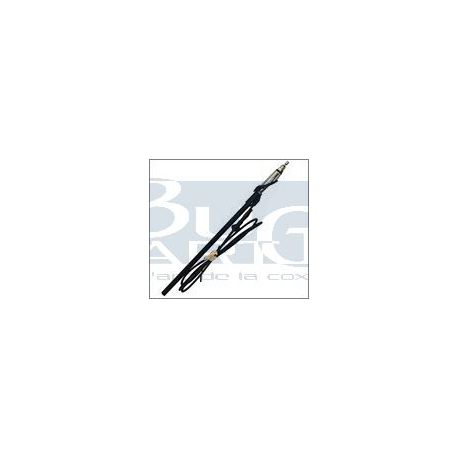 ANTENNE origine 65- CHROME