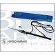 ANTENNE origine 65- CHROME Germany