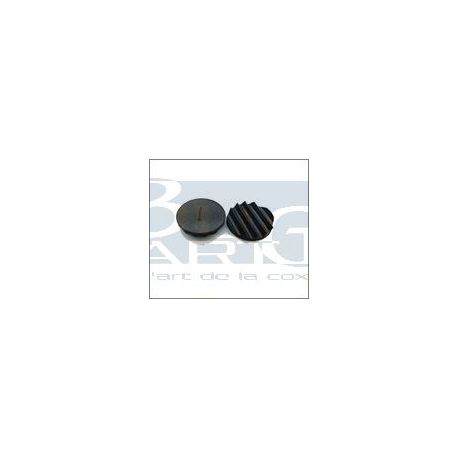 JOINTS POUR EMBLEME WOB (paire) 04/51-07/62