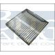 CHROMES POUR GRILLE ARR. 54-57