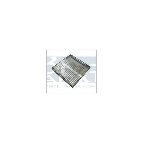 CHROMES POUR GRILLE ARR. 54-57