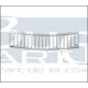 GRILLE CAPOT AV.1300/1302