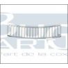 GRILLE CAPOT AV.1300/1302