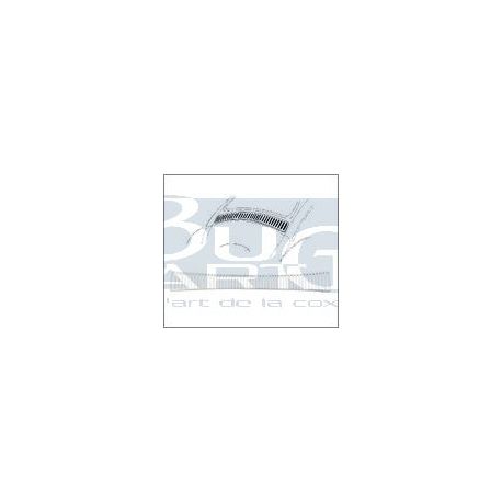 GRILLE AERATION MOTEUR 12/13/1302