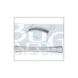 GRILLE AERATION MOTEUR 1303