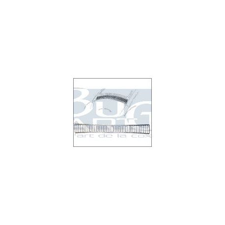 GRILLE AERATION MOTEUR 1303
