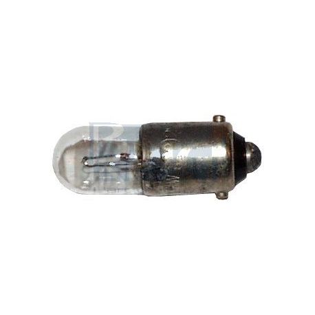 AMPOULES 12V 4W paire