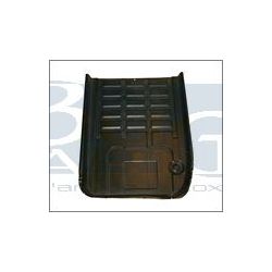 1/2 PLANCHER ARRIERE GAUCHE