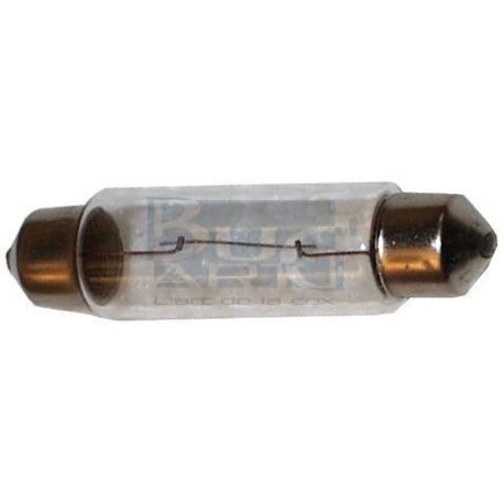 AMPOULE PLAFONNIER 12V 10W